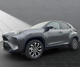 TOYOTA YARIS CROSS TOYOTA YARIS CROSS CROSS SAFETY*WINTER PAKET