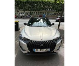 CROSSBACK E-TENSE PERFORMANCE LINE+