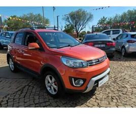 2019 HAVAL H1 1.5 VVT