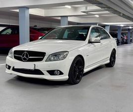 MERCEDES CLASSE E COUPE E 280 MERCEDES-BENZ C 280 AVANTGARDE AVANTGARDE