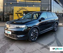 OPEL GRANDLAND 1.2 TURBO HYBRID 136CH GS E-DCT6