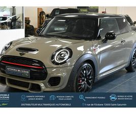 MINI MINI COOPER MINI HATCH 3 PORTES F56 LC