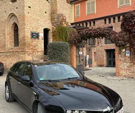 ALFA ROMEO 159 SW ALFA ROMEO 159 ALFA 159 SW 1,9 JTDM 8V PROGRESSION