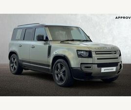 2.0 P400E 15.4KWH X-DYNAMIC HSE AUTO 4WD EURO 6 (START/STOP) 5DR