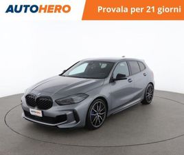 BMW SERIE 1 M135 I XDRIVE