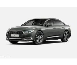 AUDI A6 LIMOUSINE