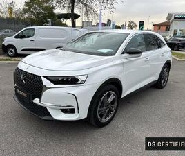 E-TENSE 4X4 AUTOMATICA BUSINESS