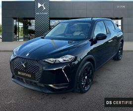 CROSSBACK E-TENSE BASTILLE