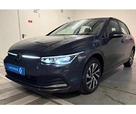 VOLKSWAGEN GOLF GTE VOLKSWAGEN GOLF GOLF GTE HYBRID