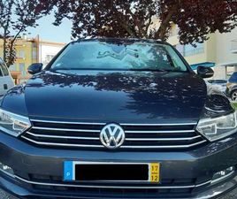 VOLKSWAGEN PASSAT SW VOLKSWAGEN PASSAT VARIANT 1.6, 120CV