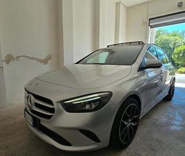 MERCEDES CLASSE B W247 200D
