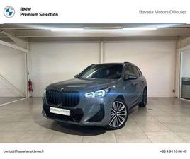 SDRIVE18I 136CH M SPORT FIRST EDITION EXCLUSIVE