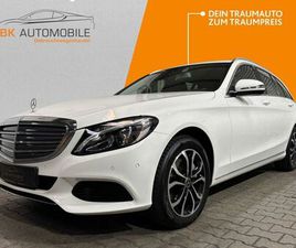 MERCEDES CLASSE E COUPE E 250 MERCEDES-BENZ C 250 T D 4MATIC EXCLUSIVE#SPORT#LED#KAMERA#TEMP