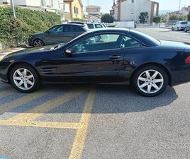 MERCEDES SL SL 350 MERCEDES SL 350