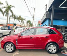 SPORT FWD 2.4 16V 171/185CV