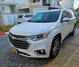 PREMIER אוט׳ 3.6 (310 כ״ס) [2018-2025]