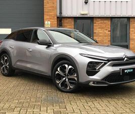 1.6 PURETECH SHINE PLUS EAT8 EURO 6 (S/S) 5DR