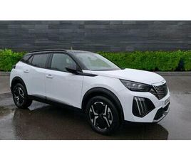 1.2 HYBRID GT E-DSC6 EURO 6 (S/S) 5DR