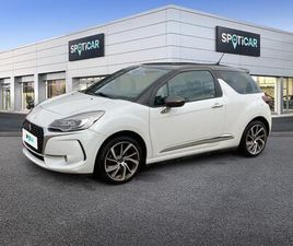 PURETECH 110CH SPORT CHIC S&S EAT6