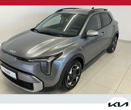 KIA STONIC *MY26* SILBER-AUSSTATTUNG TURBOBENZINE...