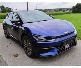 KIA EV6 KIA EV6 GT LINE,KERAMIK VERSIEGELUNG,ALLE PAKETE.