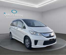 2013 HONDA FREED (S189)