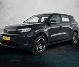 OPEL FRONTERA EV ELECTRIC EDITION 44 KWH 113 PK | PARKEERSEN — OPEL — MARKTPLAATS