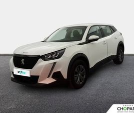 2008 PURETECH 100 S&S BVM6