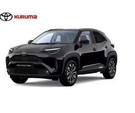 TOYOTA YARIS CROSS 130H ACTIVE PLUS