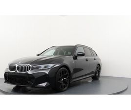 BMW SERIE 3 TOURING 320D XDRIVE 320D XDRIVE TOURING 140 KW (190 CV)