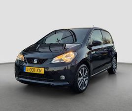 SEAT MII ELECTRIC SEAT MII ELECTRIC ELECTRIC PLUS VOORRUIT+STOELVERWARMING | SPORTSTOELEN | CLIMATE CONTROL | CRUISE CONTROL |