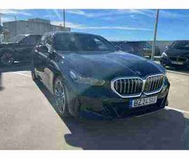 BMW SERIE 5 530E 530 E