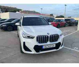 BMW X1 XDRIVE 25E X1 XDRIVE25E PACK DESPORTIVO M