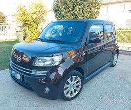 DAIHATSU MATERIA 1.5 BENZINA PERFETTA DI TUTTO