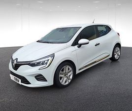 RENAULT CLIO 1.5 BLUE DCI 85CH BUSINESS