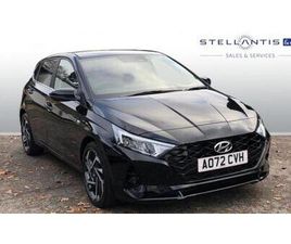 1.0 T-GDI MHEV PREMIUM DCT EURO 6 (S/S) 5DR