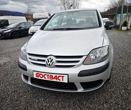 VW GOLF PLUS 1, 9 TDI