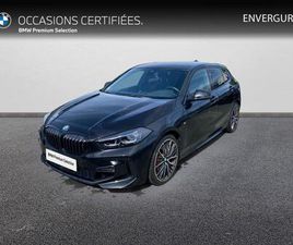 BMW SERIE 1 118 118DA 150CH M SPORT 8CV