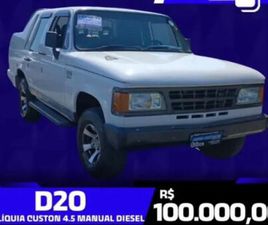 S / LUXE 3.9/4.0 DIESEL