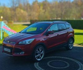 FORD ESCAPE 1.6 ECOBOOST FWD SEL