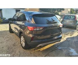 FORD ESCAPE FORD ESCAPE