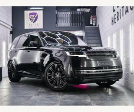 4.4 P530 V8 AUTOBIOGRAPHY AUTO 4WD EURO 6 (START/STOP) 5DR
