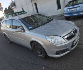 SPRZEDAM OPEL VECTRA C BOLESLAWIEC • OLX.PL