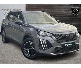 1.2 PURETECH ALLURE EURO 6 (S/S) 5DR