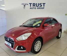 SUZUKI DZIRE 1.2 GL AUTO