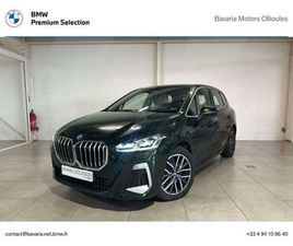 BMW SERIE 2 225 225E 245CH XDRIVE M SPORT DKG7