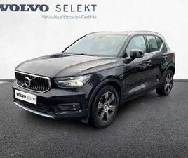 VOLVO XC40 D3 D3 ADBLUE