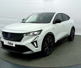 RENAULT RAFALE E-TECH 1.2 E-TECH FULL HYBRID 200CH ESPRIT ALPINE