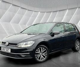 2017 (67) - 1.4 TSI SE NAV DSG EURO 6 (START/STOP) 5DR