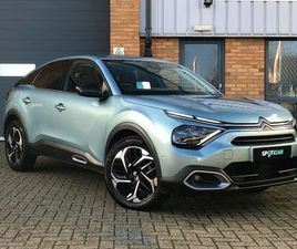 1.2 PURETECH MAX EAT8 EURO 6 (S/S) 5DR